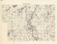 Oconto County - Armstrong, Wisconsin State Atlas 1930c